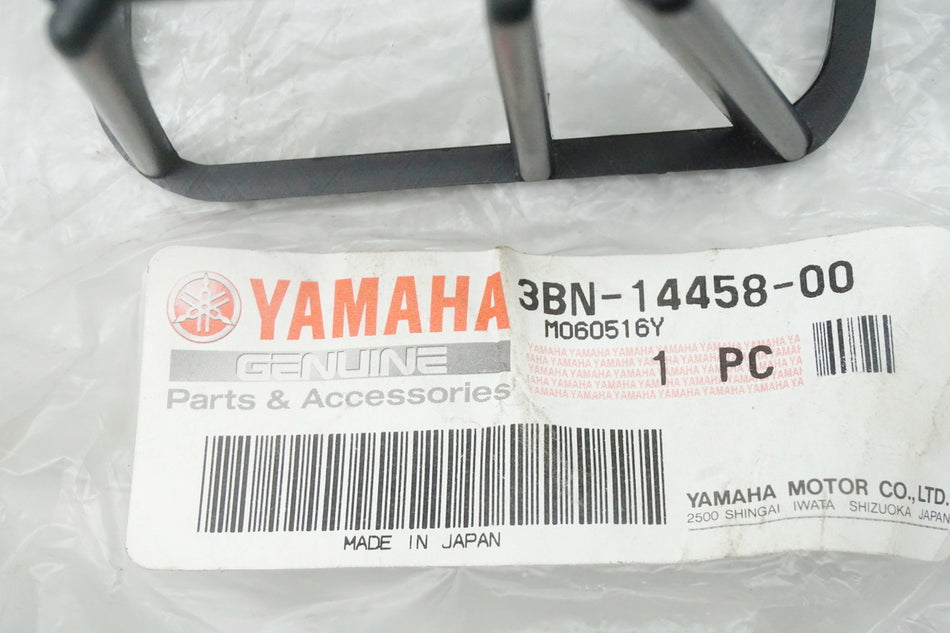 Yamaha Führung Halter Luftfilter original 3BN-14458-00 DT TDR - NEU