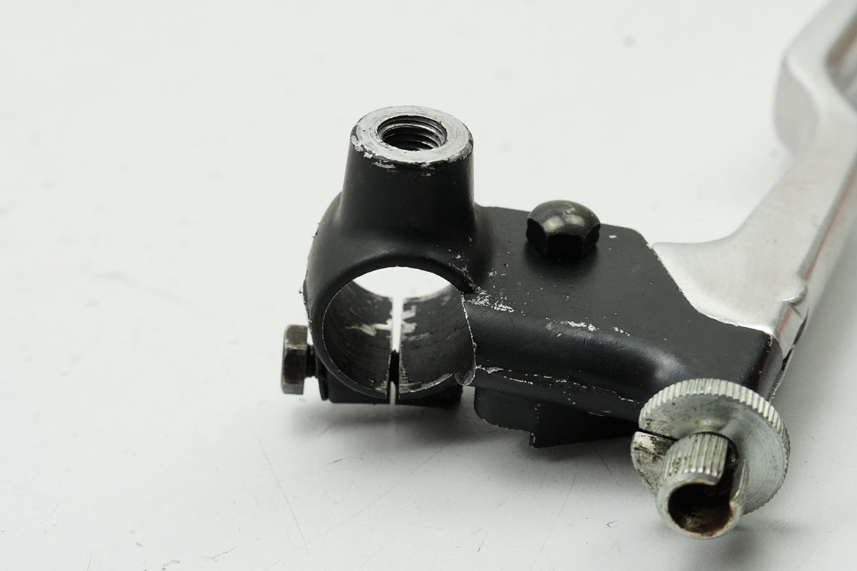 SUZUKI GSF 400 GK75B Bandit Kupplungsarmatur Halter Kupplungshebel Spiegelhalter