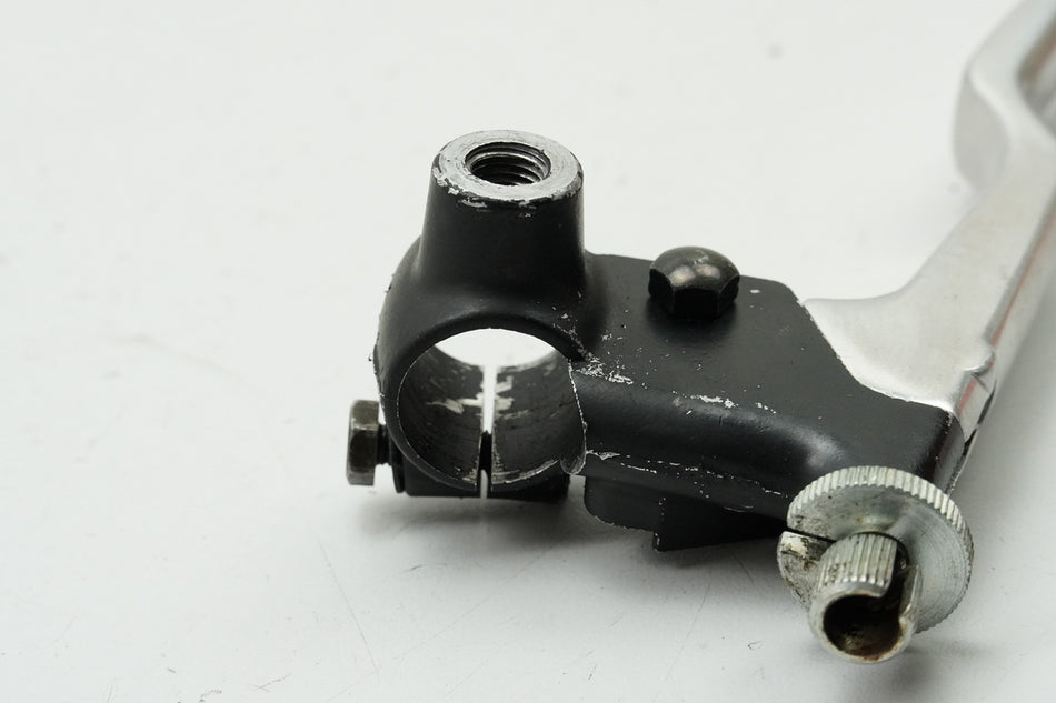 SUZUKI GSF 400 GK75B Bandit Soporte maneta embrague, soporte embrague, soporte espejo