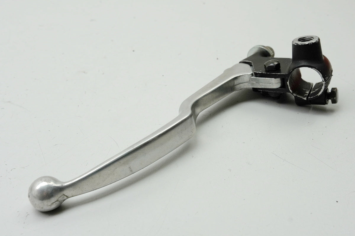 SUZUKI GSF 400 GK75B Bandit Kupplungsarmatur Halter Kupplungshebel Spiegelhalter