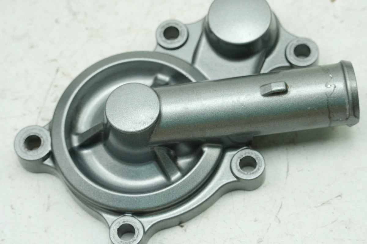 Aprilia Pegaso 650 660 Strada Wasserpumpe Motordeckel Cover (für Motor)