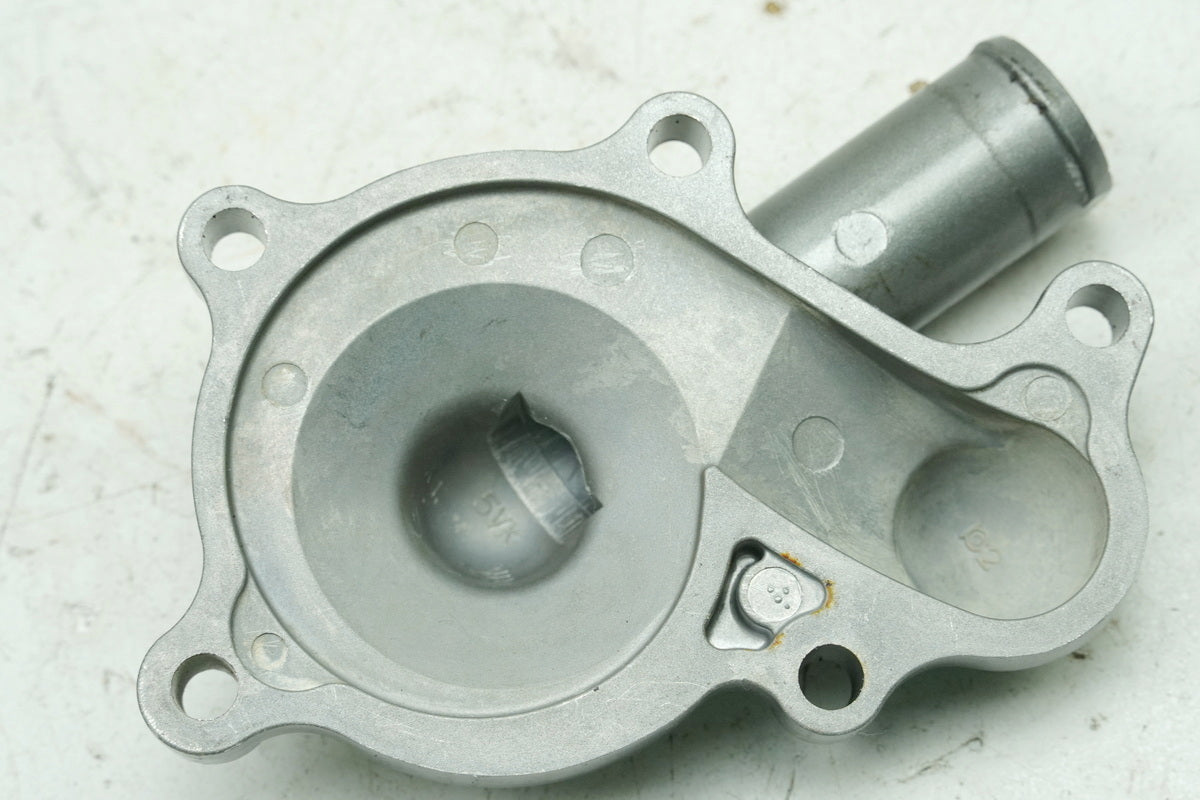Aprilia Pegaso 650 660 Strada Wasserpumpe Motordeckel Cover (für Motor)