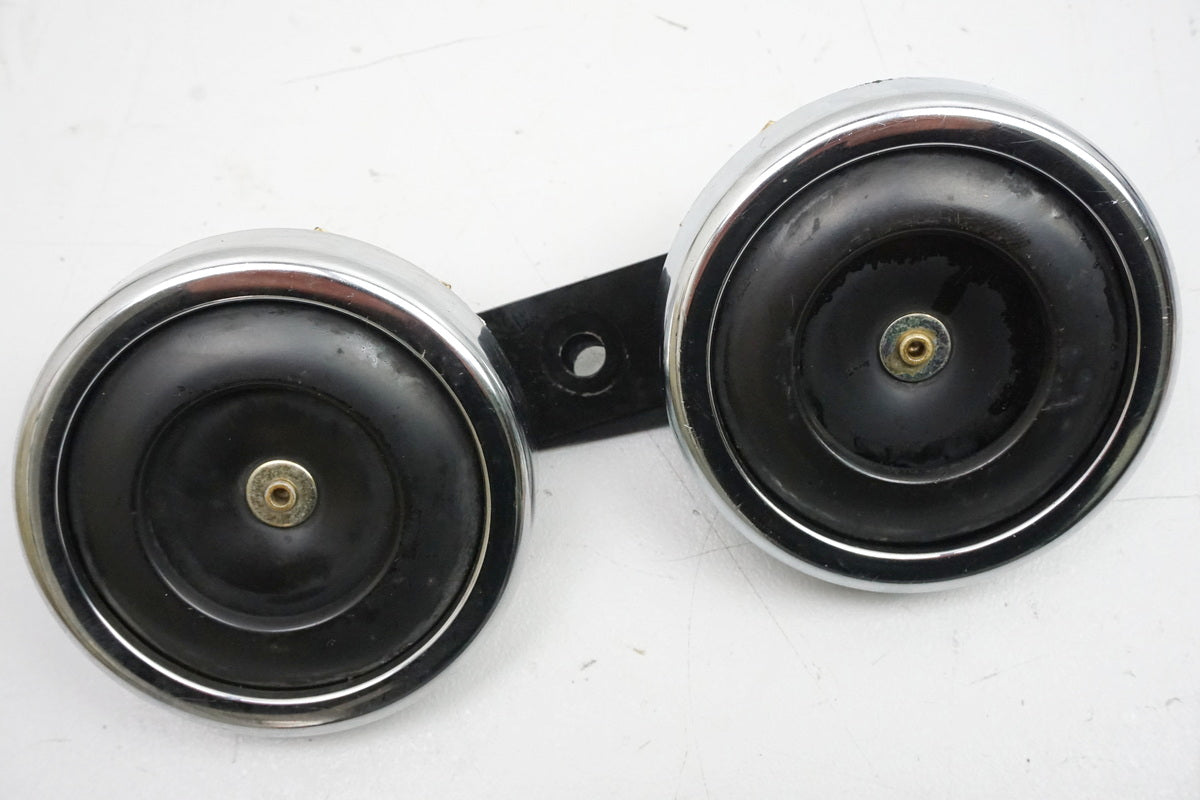 DAELIM VL 125 FI DAYSTAR BA1 Bocina Claxon - Par