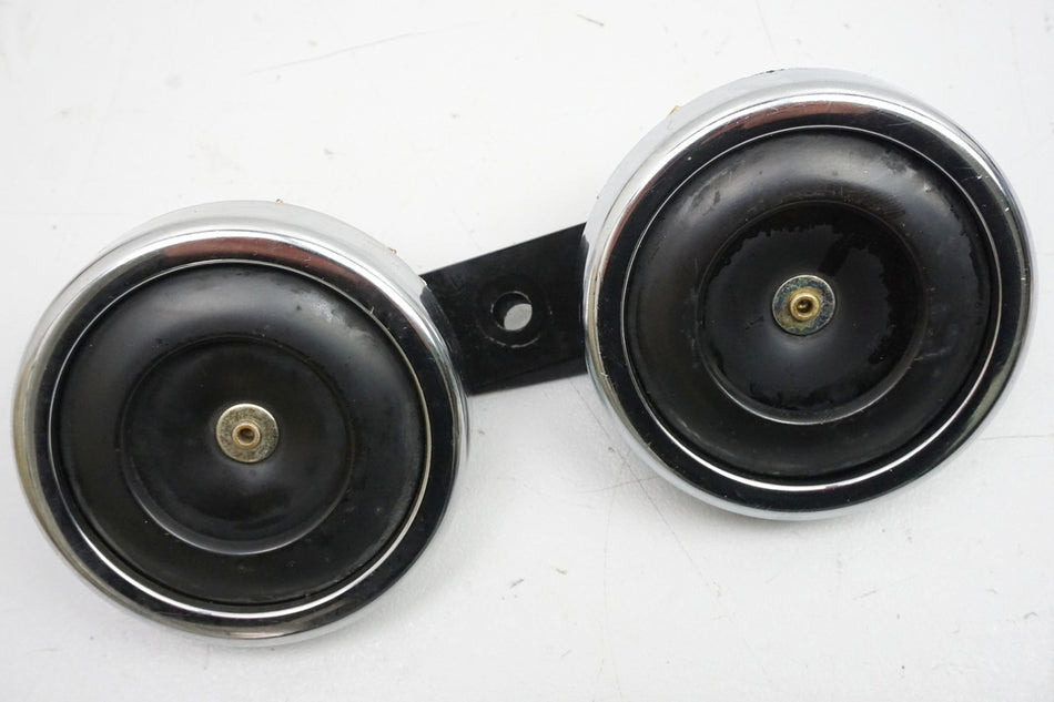 DAELIM VL 125 FI DAYSTAR BA1 Bocina Claxon - Par