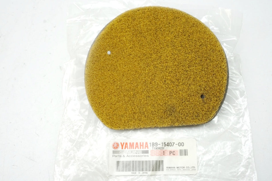 Yamaha Element 1 Luftfilter Air Cleaner 1B9-15407-00 XMAX X-CITY - NEU