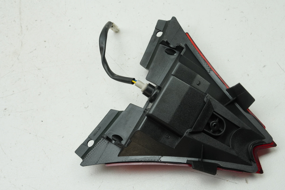 APRILIA RS 125 RS4 ZD4TW luz trasera original piloto trasero lámpara