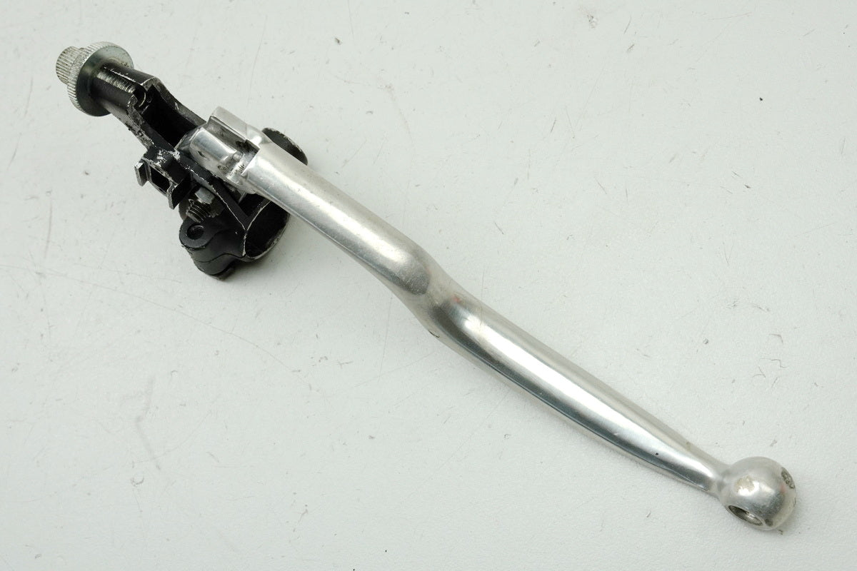 SUZUKI GSF 400 GK75B Bandit Kupplungsarmatur Halter Kupplungshebel Spiegelhalter