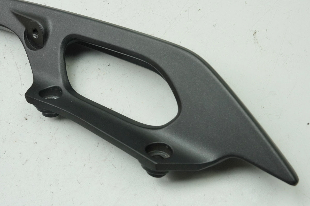 Honda NSS 125 AD JF69 Forza Passenger Grab Handle Left Handhold Grip Pillion Passenger