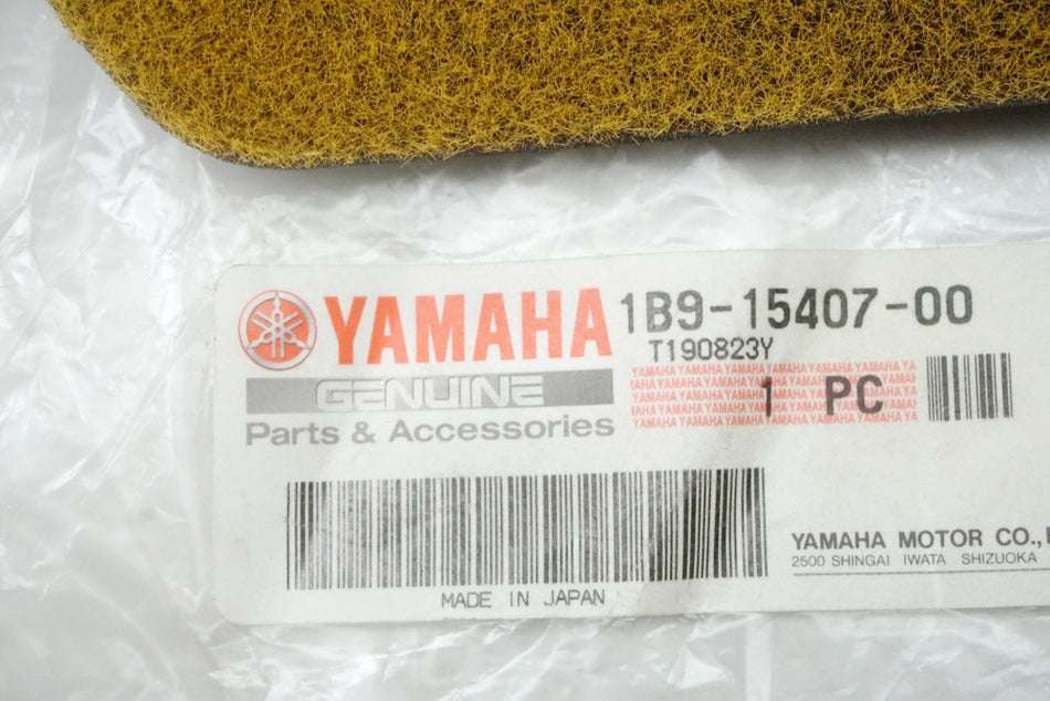 Yamaha Element 1 Luftfilter Air Cleaner 1B9-15407-00 XMAX X-CITY - NEU