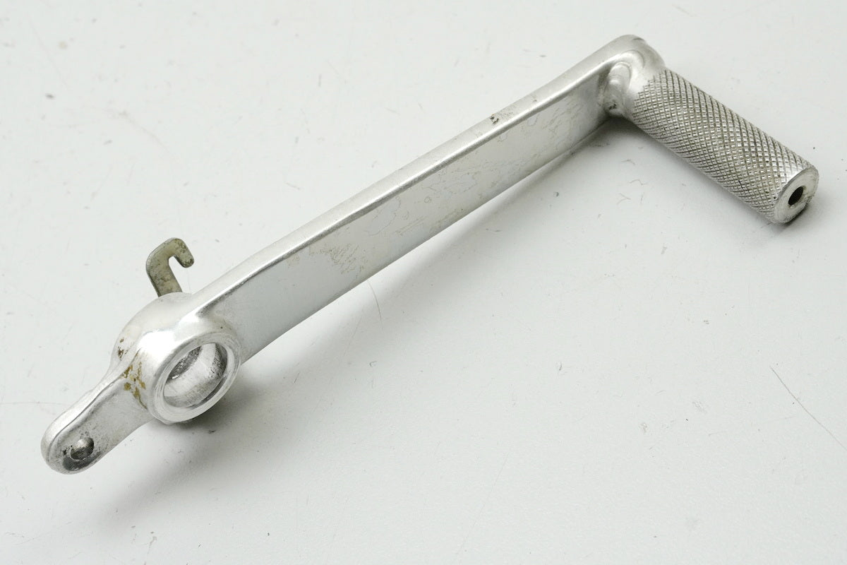 SUZUKI GSF 400 GK75B Bandit Pedal de freno Pedal de freno de pie Palanca de freno