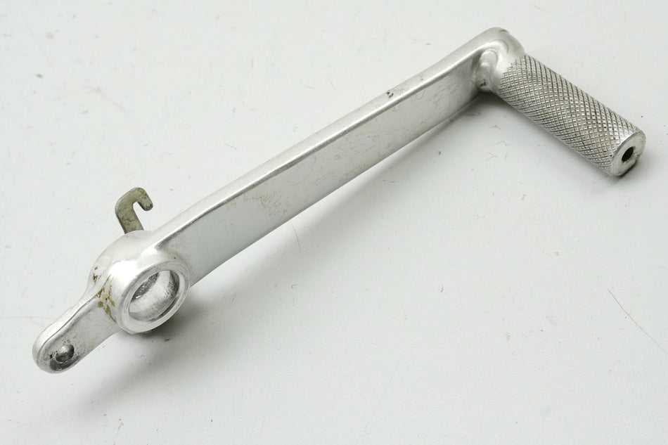 SUZUKI GSF 400 GK75B Bandit Pedal de freno Pedal de freno de pie Palanca de freno