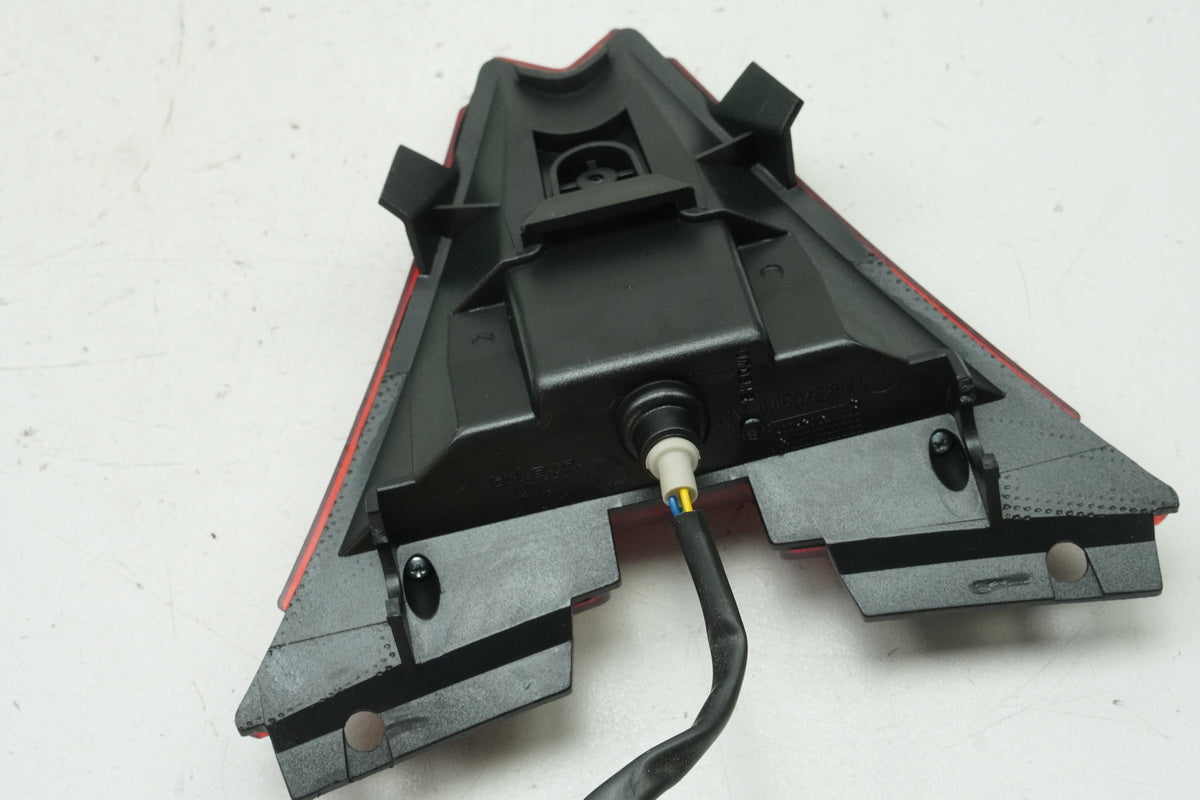 APRILIA RS 125 RS4 ZD4TW luz trasera original piloto trasero lámpara