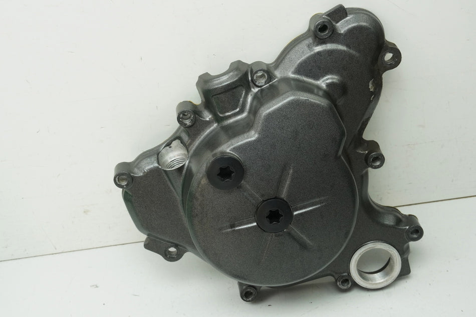 APRILIA RS 125 RS4 ZD4TW Tapa de encendido Cubierta Motor Tapa del motor Tapa del cárter