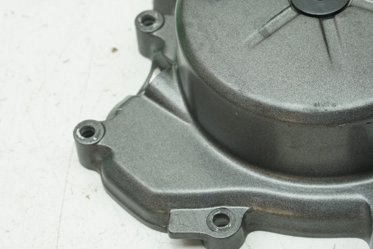 APRILIA RS 125 RS4 ZD4TW Limadeckel Cover Motor Motordeckel Deckel Kurbelgehäuse