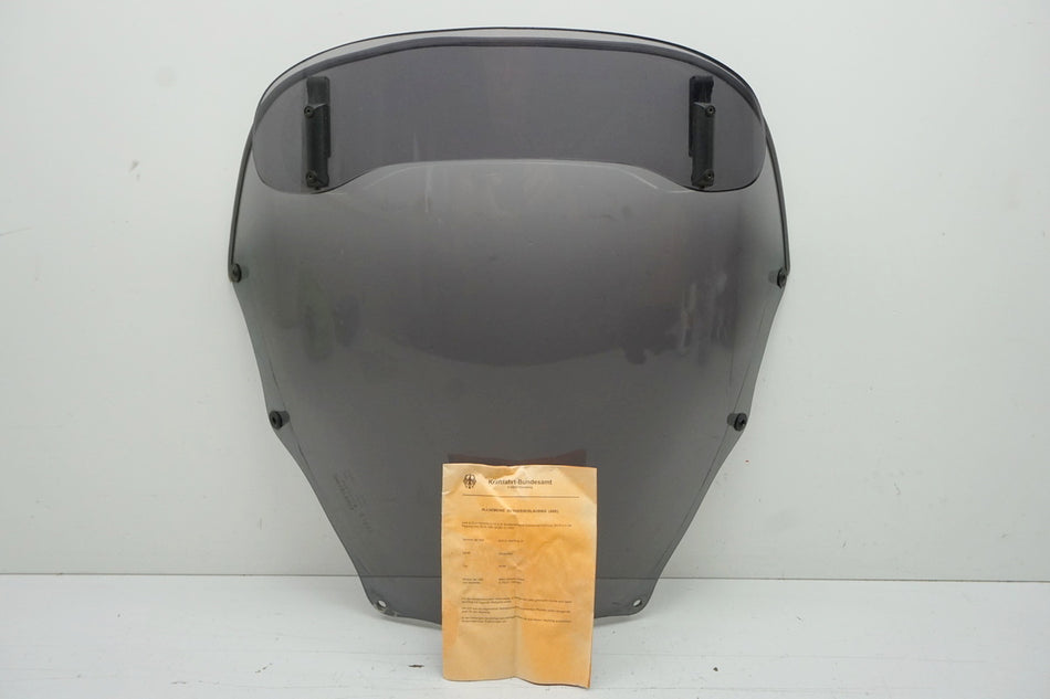 KAWASAKI GPZ 1100 ZXT10E Cúpula MRA Variotouringscreen