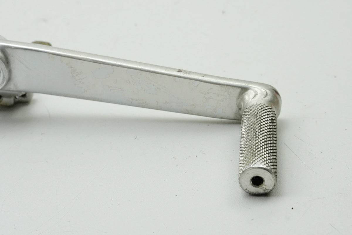SUZUKI GSF 400 GK75B Bandit Pedal de freno Pedal de freno de pie Palanca de freno