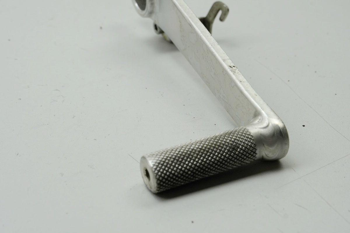 SUZUKI GSF 400 GK75B Bandit Pedal de freno Pedal de freno de pie Palanca de freno