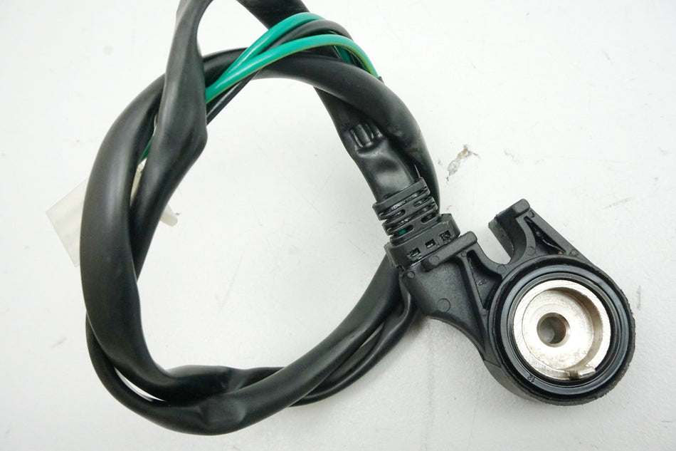 DAELIM VL 125 FI DAYSTAR BA1 Interruptor de pata de cabra