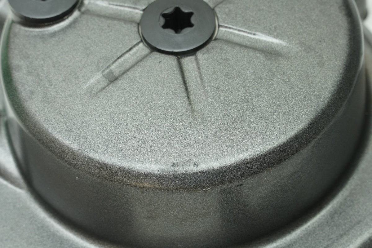 APRILIA RS 125 RS4 ZD4TW Limadeckel Cover Motor Motordeckel Deckel Kurbelgehäuse