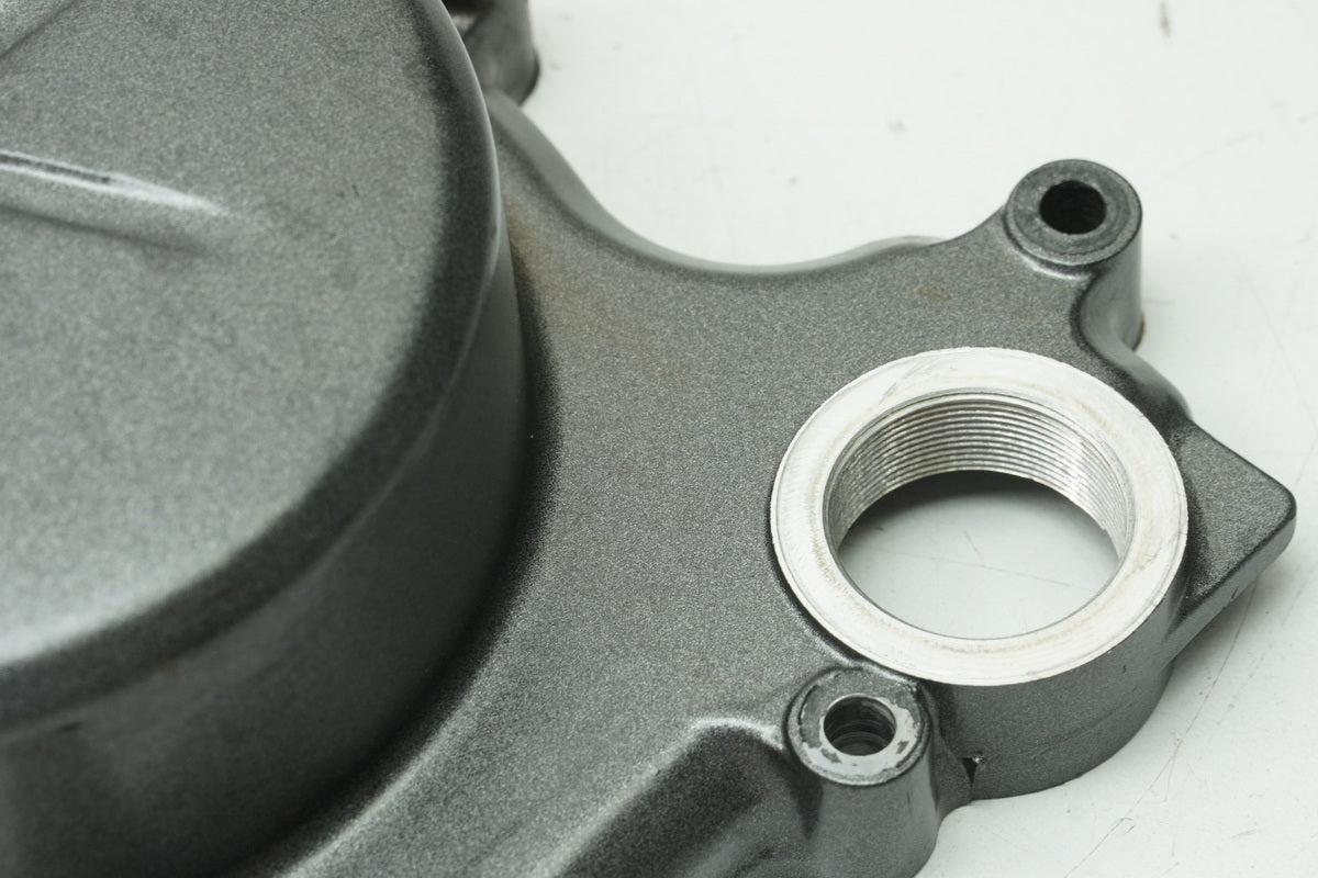 APRILIA RS 125 RS4 ZD4TW Limadeckel Cover Motor Motordeckel Deckel Kurbelgehäuse
