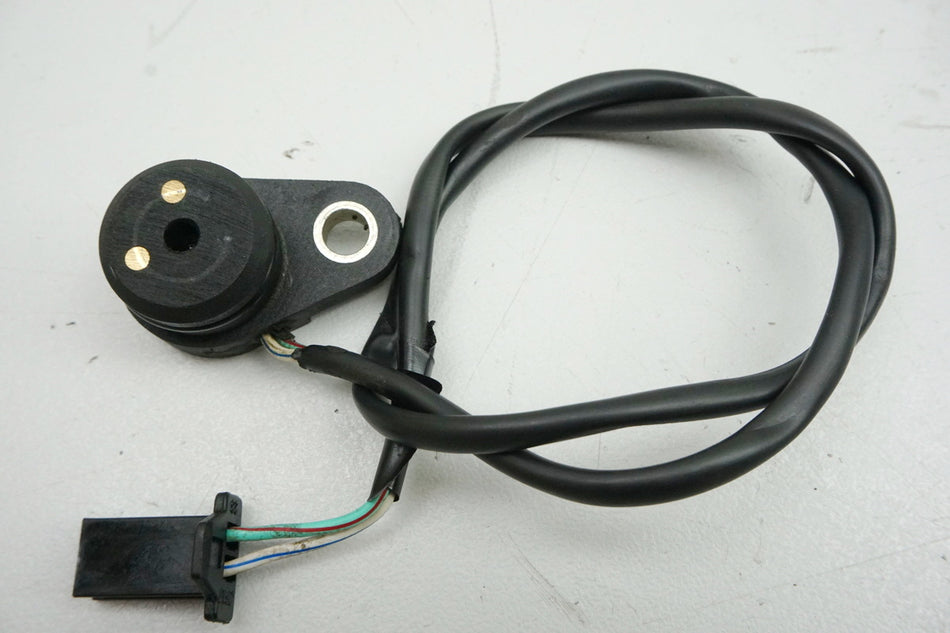 DAELIM VL 125 FI DAYSTAR BA1 Interruptor de punto muerto