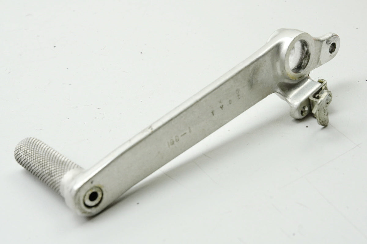 SUZUKI GSF 400 GK75B Bandit Pedal de freno Pedal de freno de pie Palanca de freno