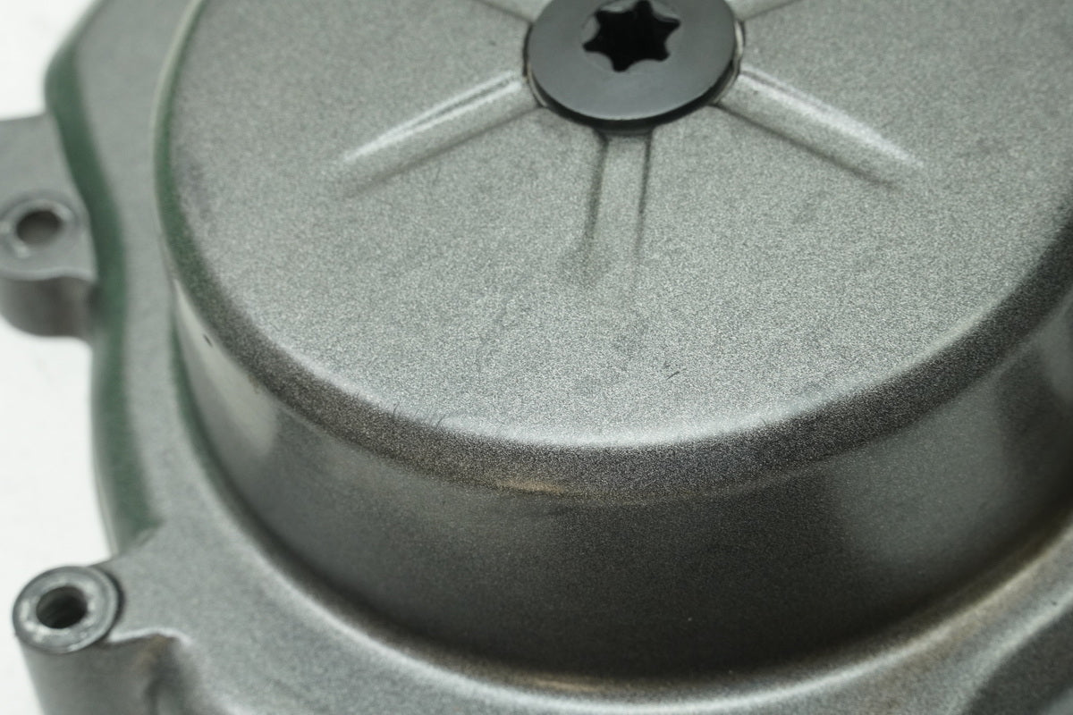 APRILIA RS 125 RS4 ZD4TW Limadeckel Cover Motor Motordeckel Deckel Kurbelgehäuse