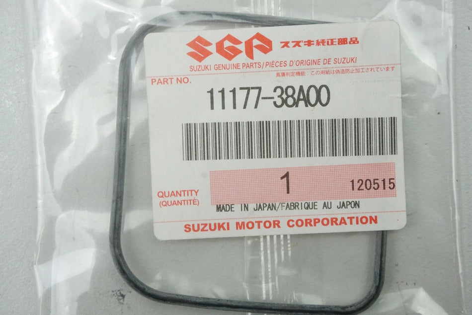Suzuki Gasket Valve Cover Seal Ring original 11177-38A00 VL VS VX VZ - NEW