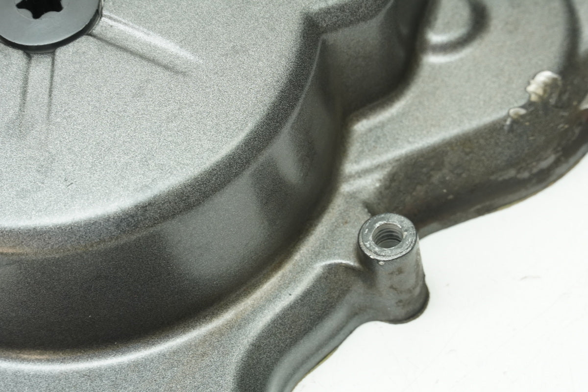 APRILIA RS 125 RS4 ZD4TW Limadeckel Cover Motor Motordeckel Deckel Kurbelgehäuse