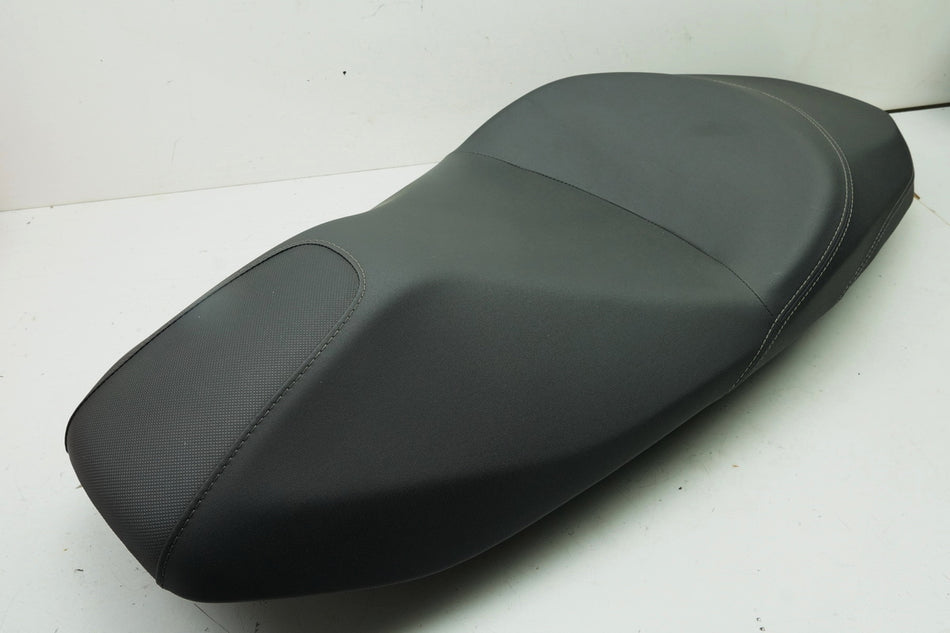 Honda NSS 125 AD JF69 Forza Asiento original Asiento Asiento del conductor