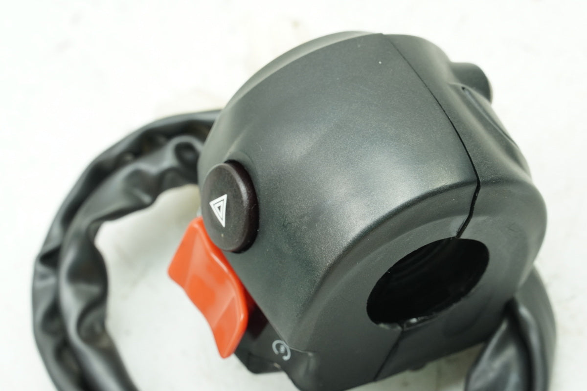Aprilia Pegaso 650 660 Strada Lenkerschalter rechts Schalter Start Kombischalter
