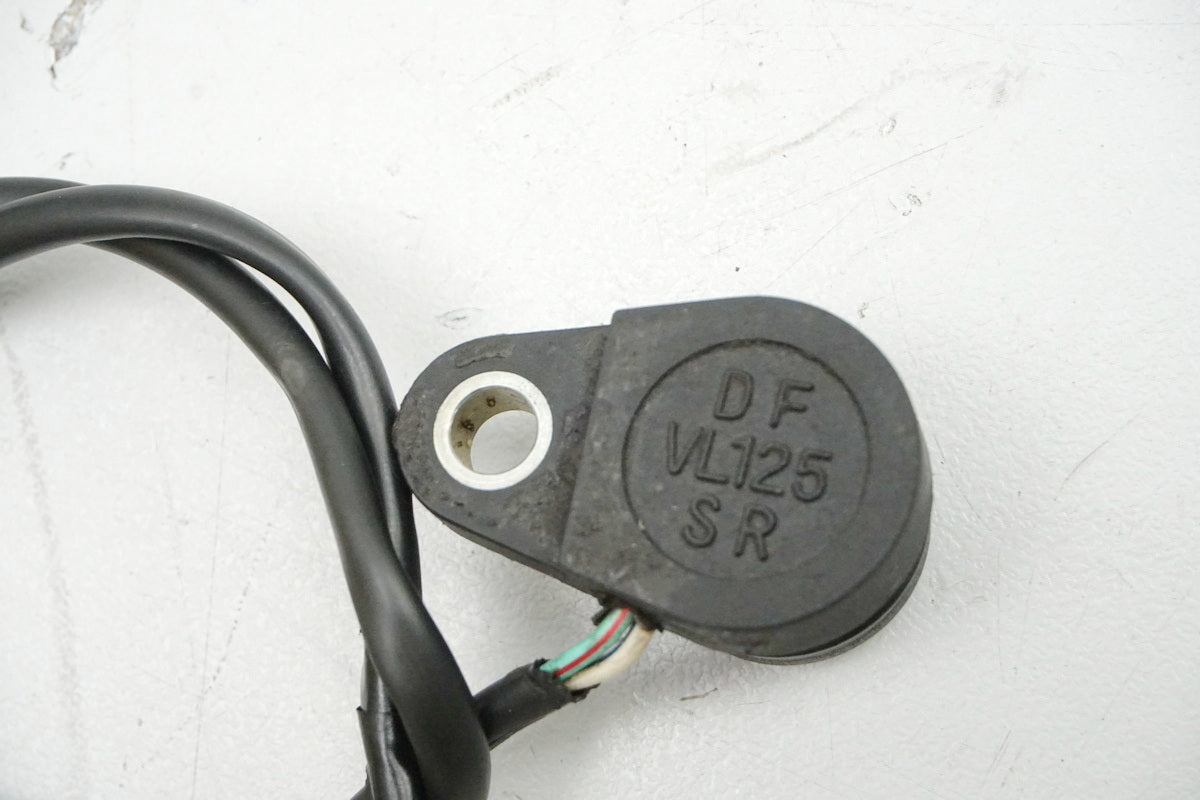 DAELIM VL 125 FI DAYSTAR BA1 Neutralschalter Leerlaufschalter