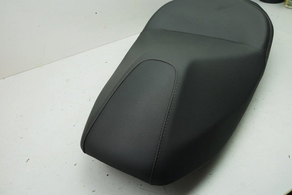 Honda NSS 125 AD JF69 Forza Asiento original Asiento Asiento del conductor