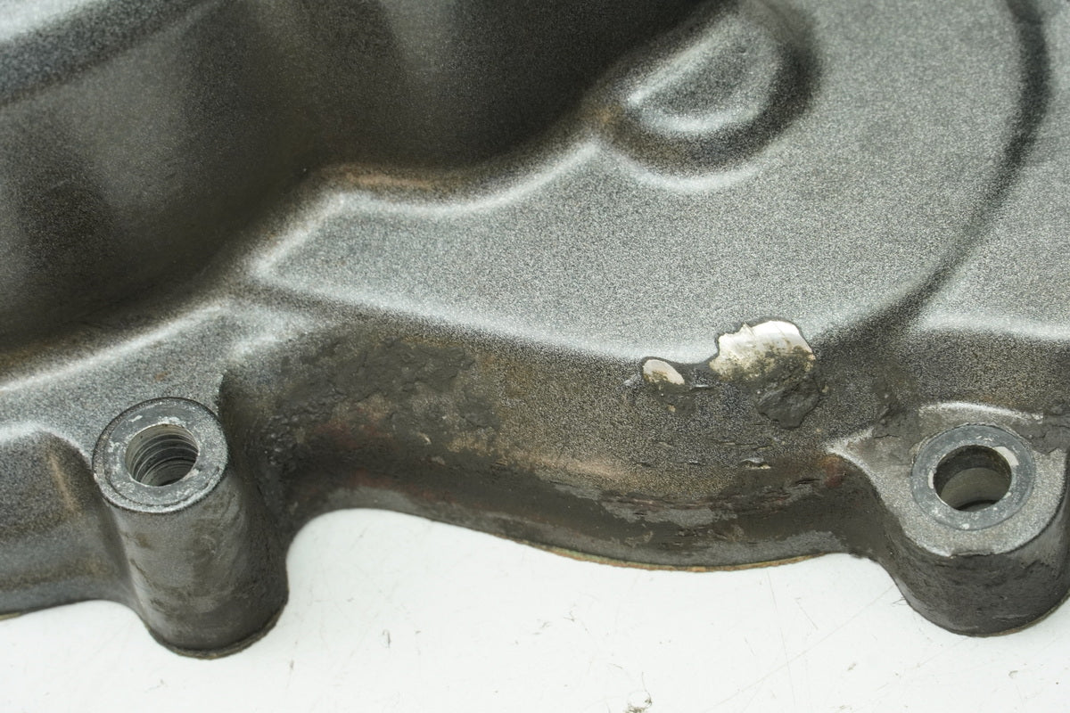 APRILIA RS 125 RS4 ZD4TW Limadeckel Cover Motor Motordeckel Deckel Kurbelgehäuse