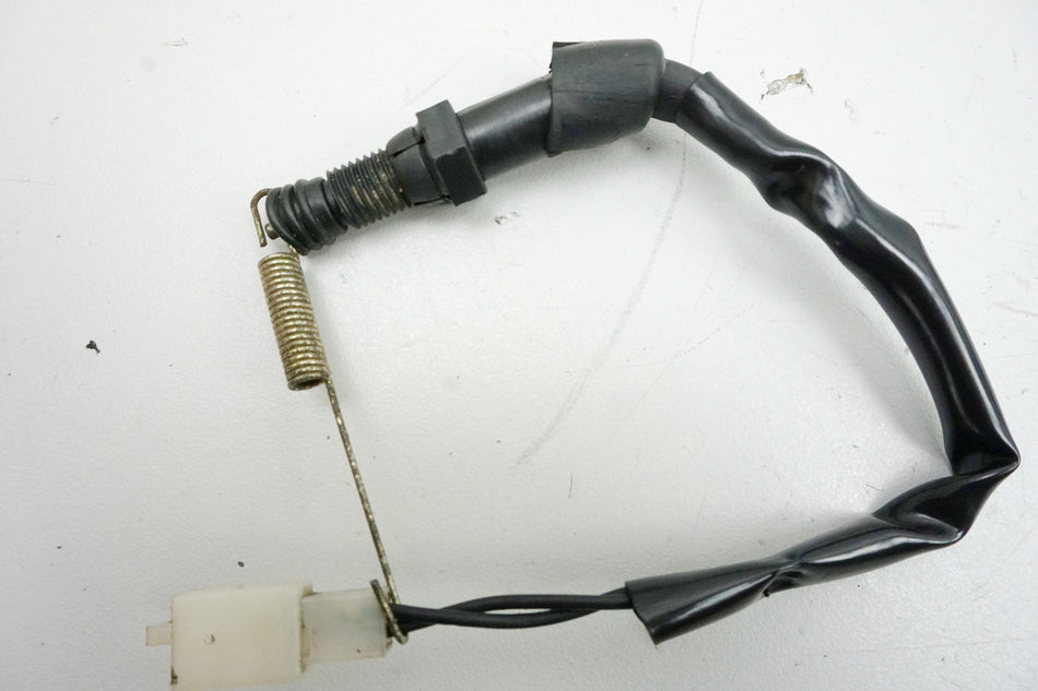 DAELIM VL 125 FI DAYSTAR BA1 Interruptor de luz de freno trasera
