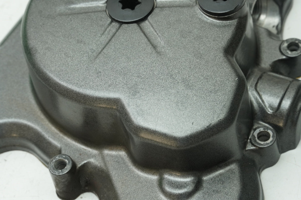 APRILIA RS 125 RS4 ZD4TW Limadeckel Cover Motor Motordeckel Deckel Kurbelgehäuse