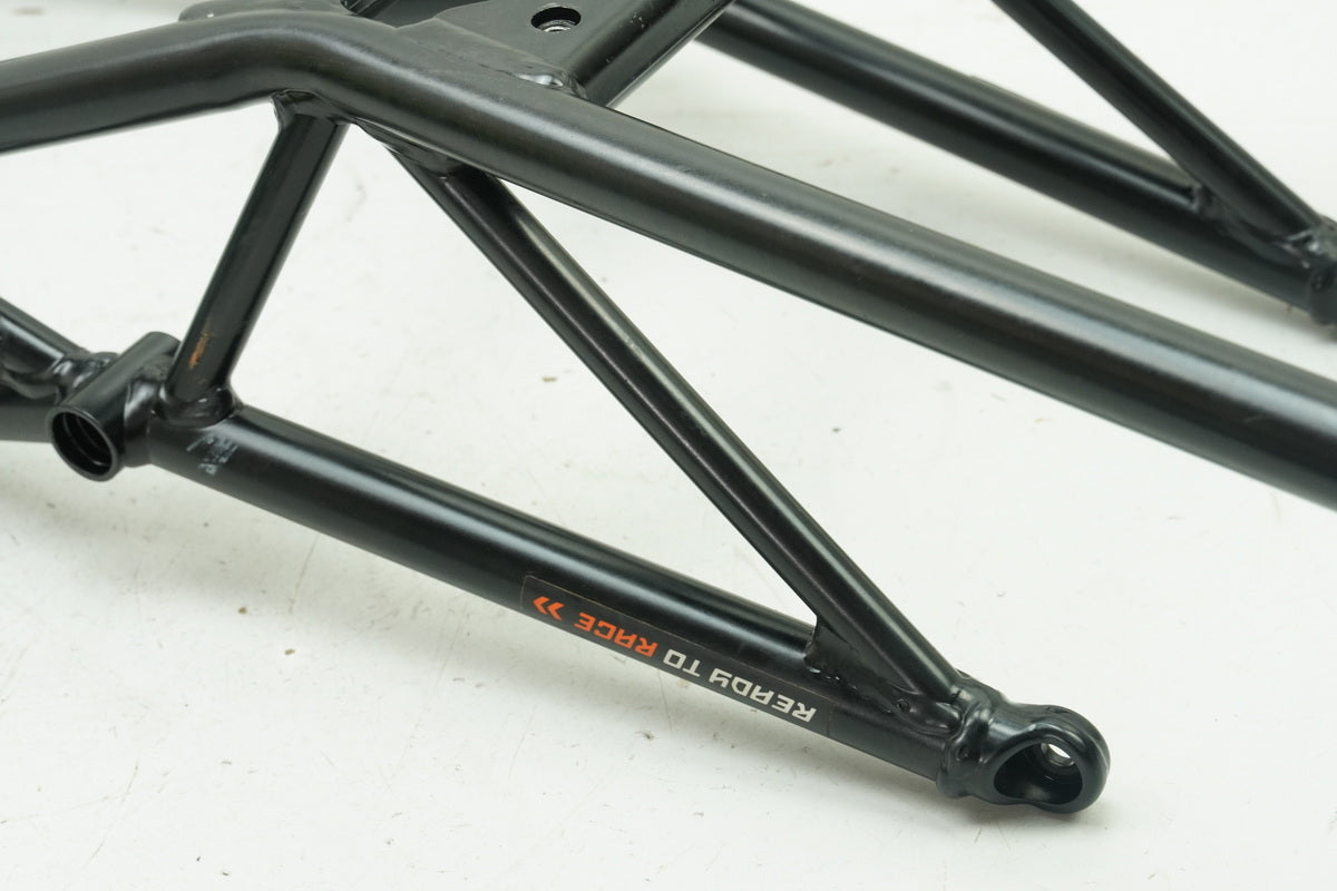 KTM 1290 SUPERDUKE R Heckrahmen Rahmenheck Hilfsrahmen (für Rahmen)