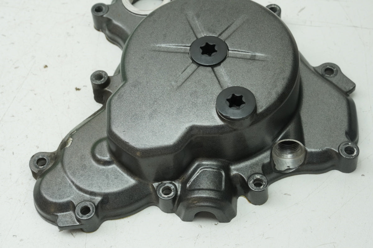 APRILIA RS 125 RS4 ZD4TW Limadeckel Cover Motor Motordeckel Deckel Kurbelgehäuse
