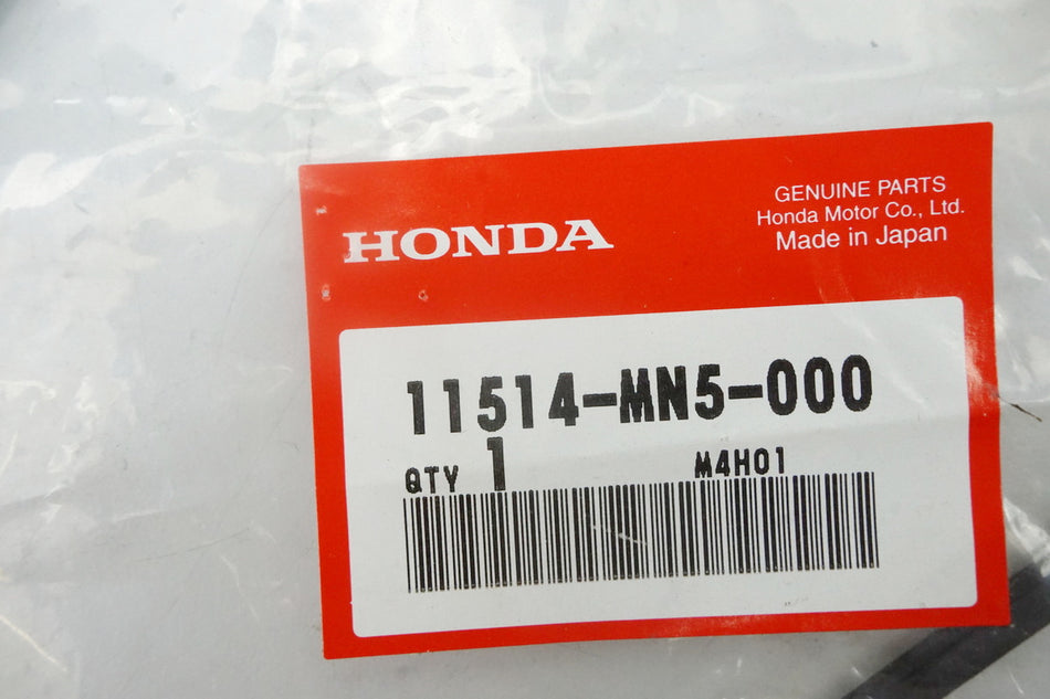 Honda Dichtung Motordeckel rechts original GL1500 - NEU