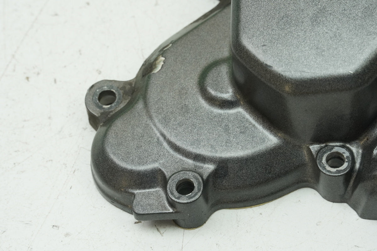 APRILIA RS 125 RS4 ZD4TW Limadeckel Cover Motor Motordeckel Deckel Kurbelgehäuse