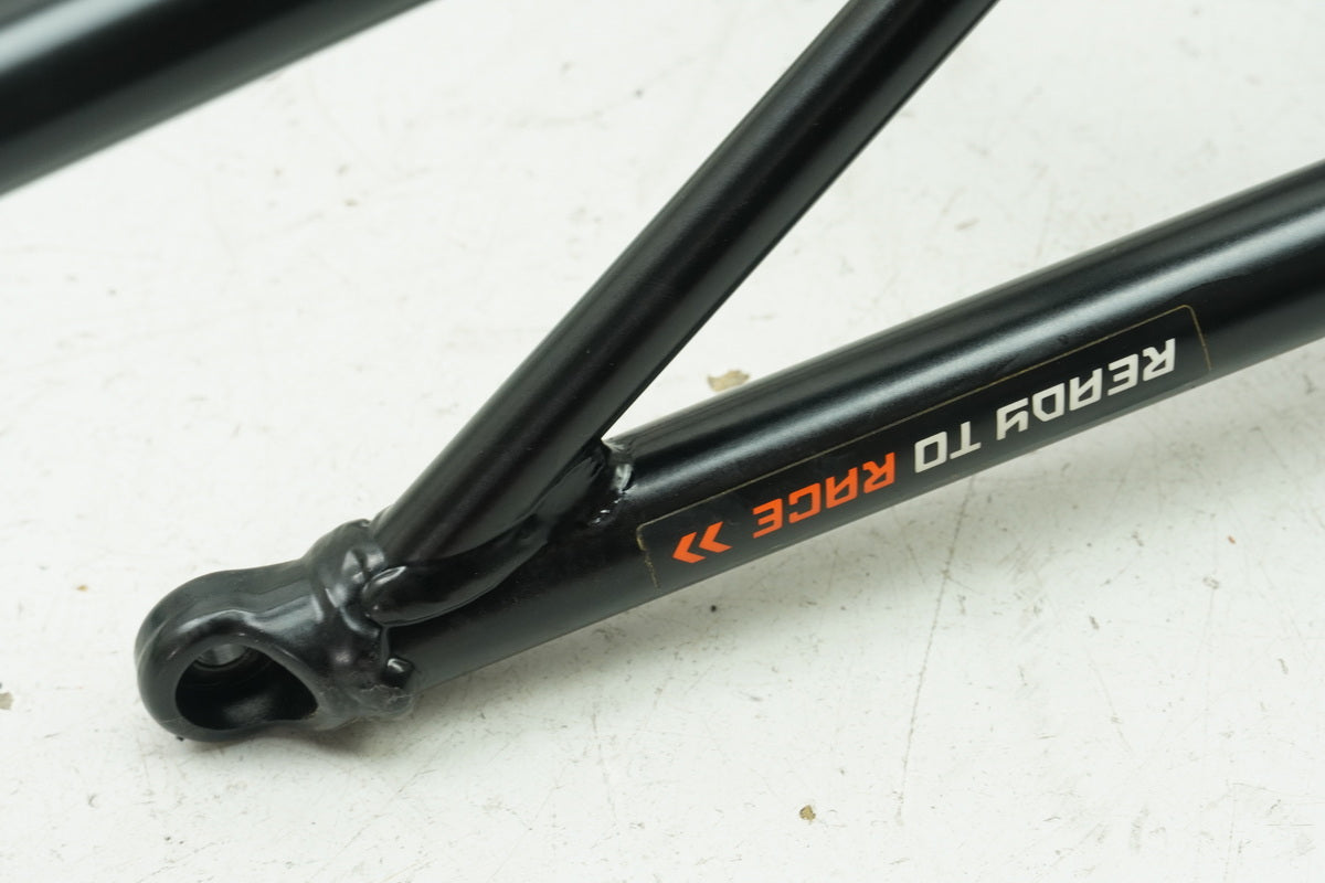 KTM 1290 SUPERDUKE R Heckrahmen Rahmenheck Hilfsrahmen (für Rahmen)