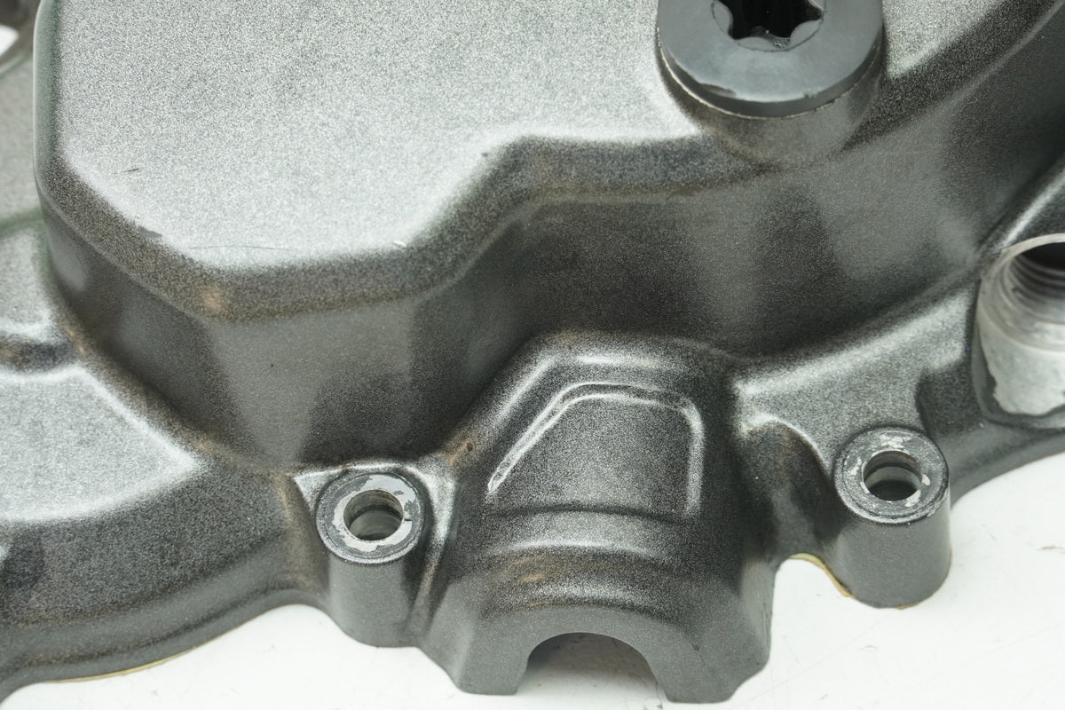 APRILIA RS 125 RS4 ZD4TW Limadeckel Cover Motor Motordeckel Deckel Kurbelgehäuse