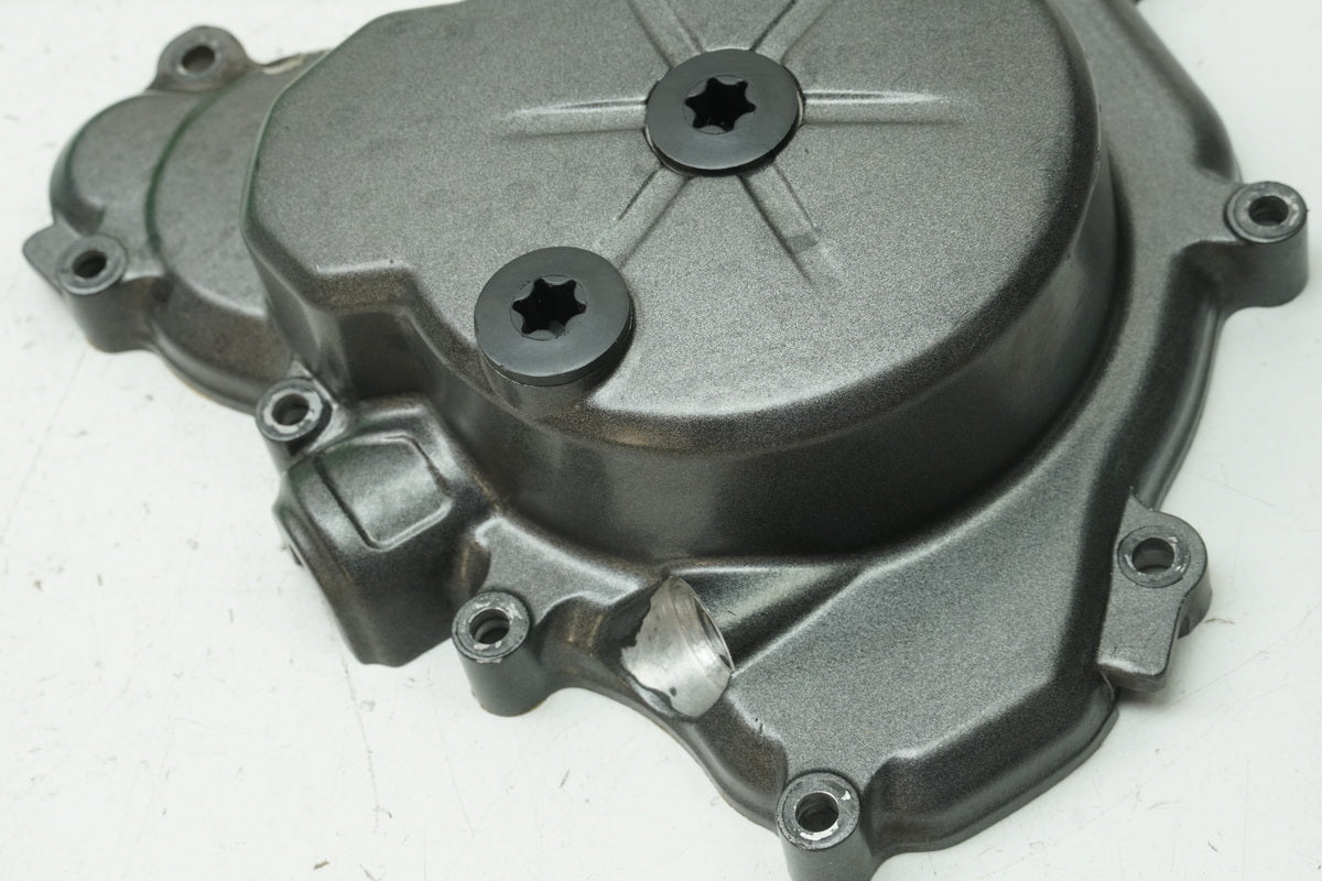 APRILIA RS 125 RS4 ZD4TW Limadeckel Cover Motor Motordeckel Deckel Kurbelgehäuse