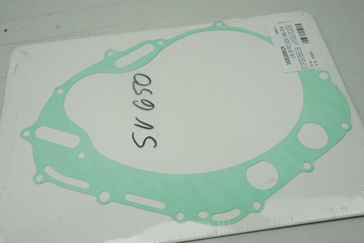 Dichtung Kupplungsdeckeldichtung für Cagiva Suzuki S410510008124 - NEU