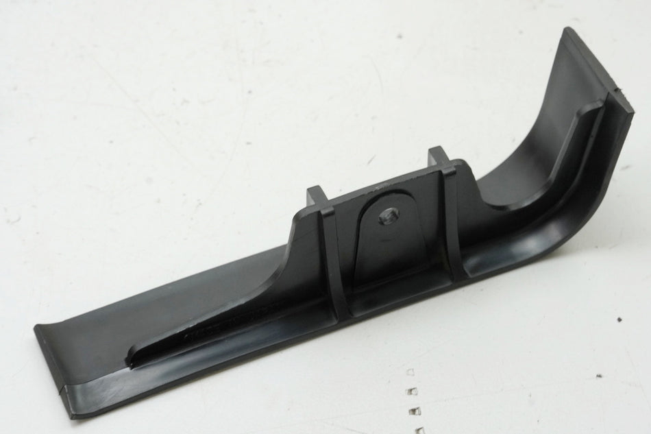 KAWASAKI EN 500 EN 500 A Abdeckung Antriebsriemen unten Cover Deckel Blende