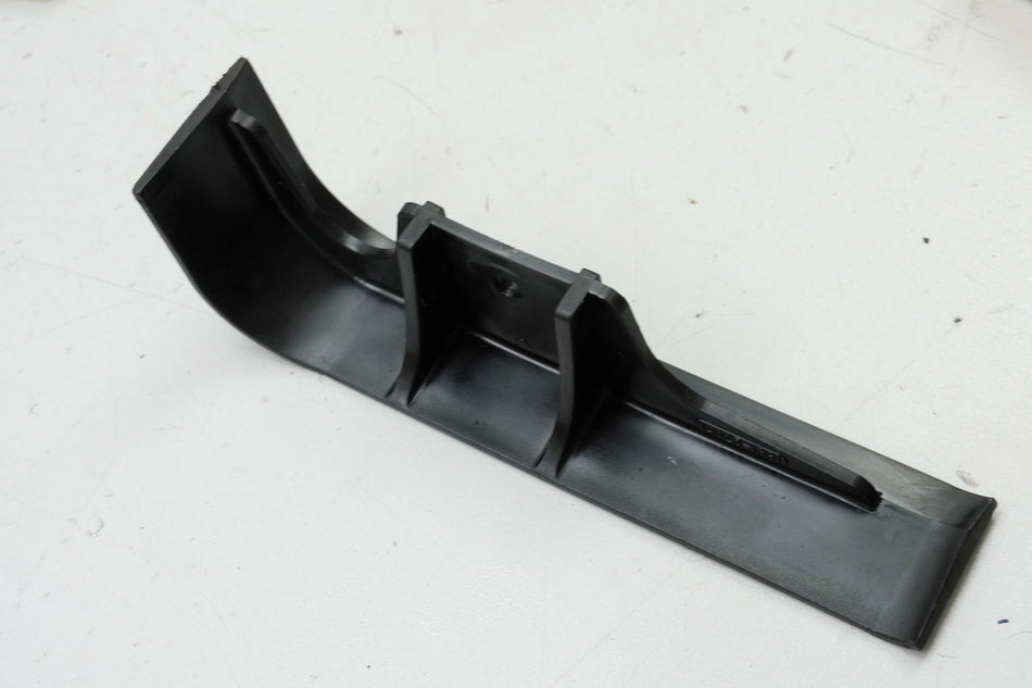 KAWASAKI EN 500 EN 500 A Abdeckung Antriebsriemen unten Cover Deckel Blende