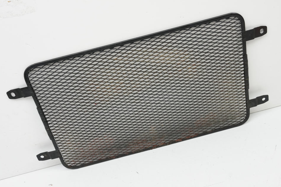 SUZUKI GSF 400 GK75B Bandit Abdeckung Kühler Gitter Verkleidung Cover