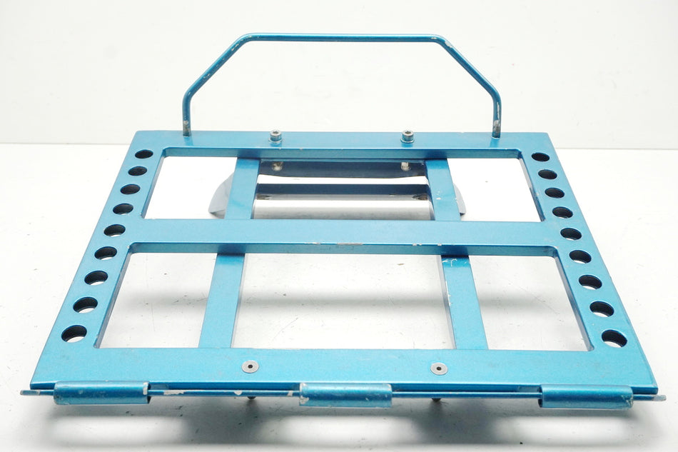 KAWASAKI GPZ 1100 ZXT10E Portaequipajes Parrilla Soporte Topcase