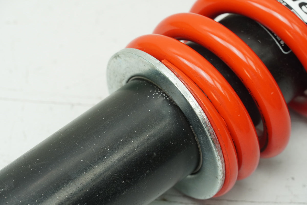 APRILIA RS 125 RS4 ZD4TW Federbein original Stoßdämpfer Shock Absorber 11820 km