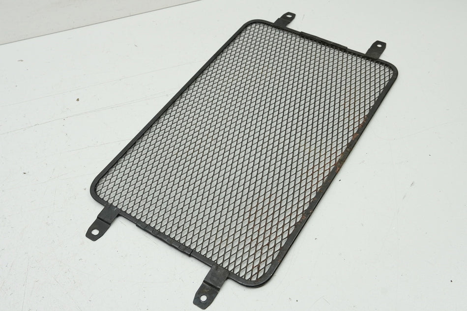 SUZUKI GSF 400 GK75B Bandit Abdeckung Kühler Gitter Verkleidung Cover